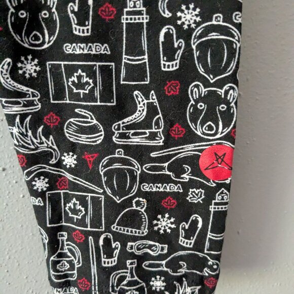 Sweetlegs sz Small 5/$50 - Picture 3 of 4